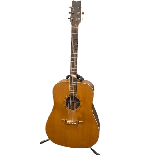 Washburn D92LTD – Acoustic Guitar. (NG 1345694)