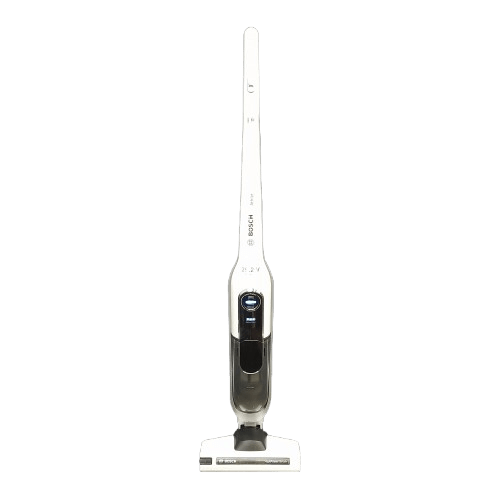 Bosch Athlet Cordless Handstick Vacuum Cleaner – White BCH6AT25AU (JN)
