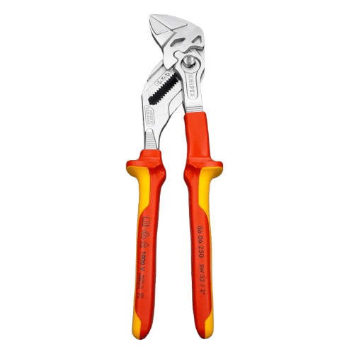 Knipex 86 06 250 Plier Wrench – (LN)