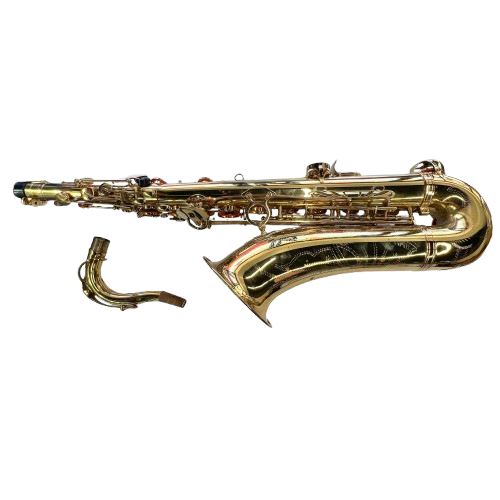 Freedom Saxophone With Hard Case (MK)