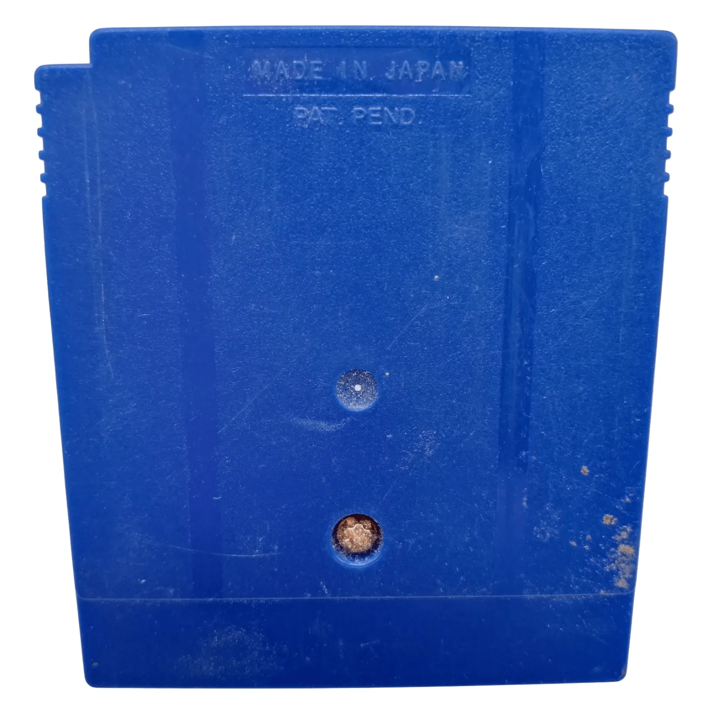 Nintendo Game Cartridge – Pokémon Red Version (Charizard Cover)  (WR  1350727)