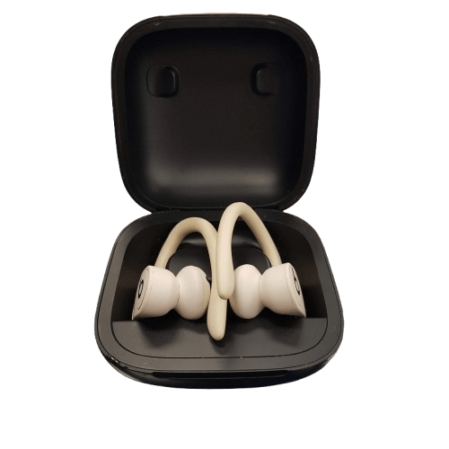 Apple Beats Earbuds No Charger (MR)