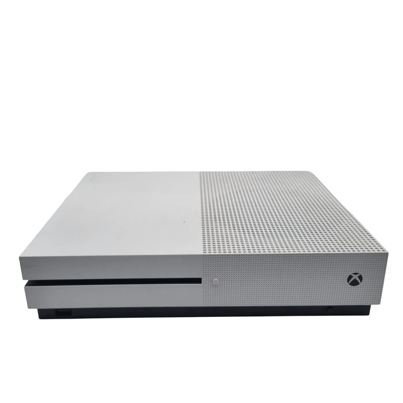 Microsoft Console Xbox One S 1TB + Cords No Controller – (WR 1357188)