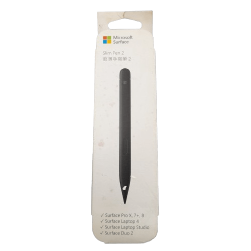 Microsoft Surface Slim Pen 2 Black (JN)