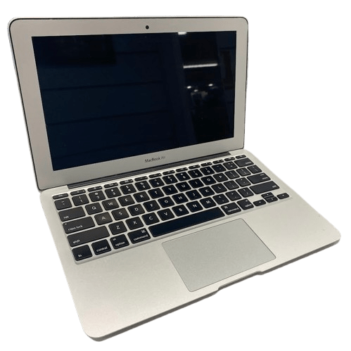 Apple Macbook Air 128GB Processor: Intel Dual Core i5 With Charger