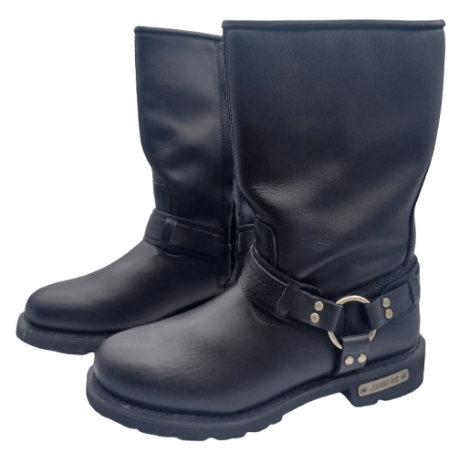 Johnny Reb Boots Size 11 JR Rogue