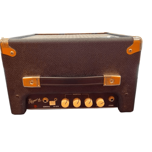 Fender Guitar Amp Ruble 15