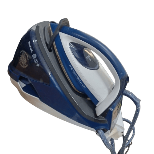Tefal GV9060 Pro Express Care Steam Iron GV9060 (LE)