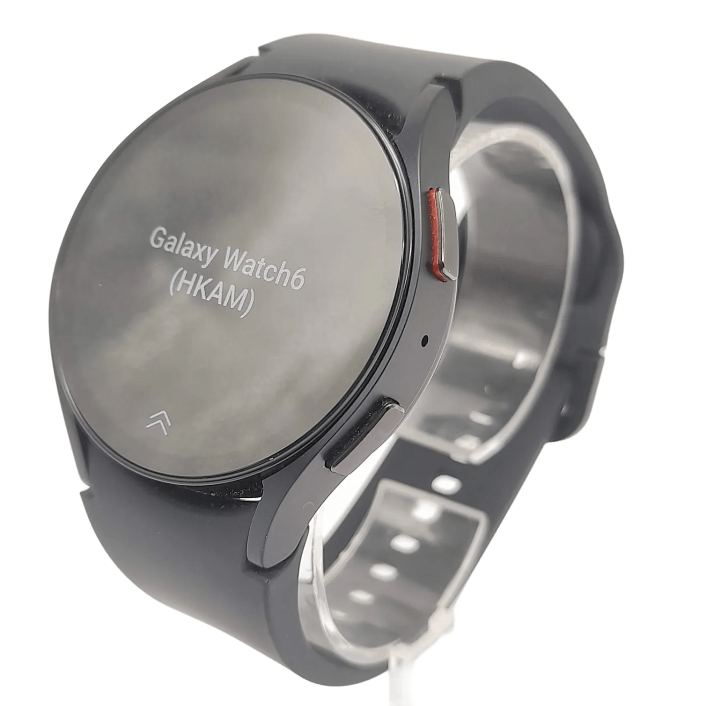 Samsung Galaxy Watch 6 Bluetooth 40mm Black With Charge Cable