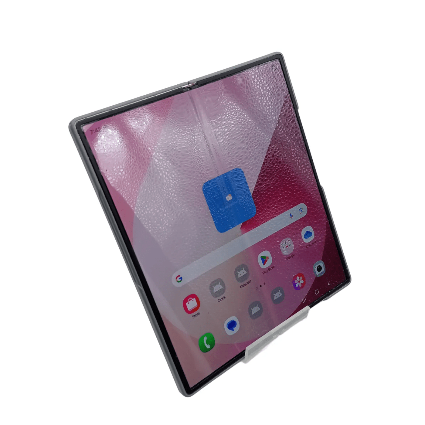 Samsung Galaxy Z Fold 6 512GB Mobile Phone SM-F956B Pink  (WR 1355744)