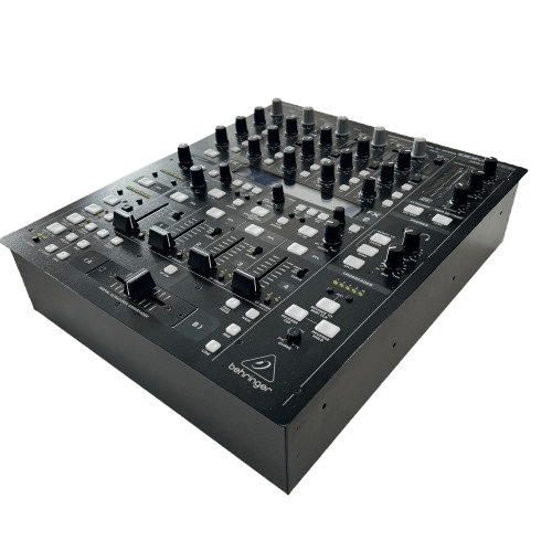 Behringer DDM4000 Digital DJ Mixer (MK)