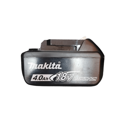 Makita Impact Drill DTD153 With Battery And Carry Bag