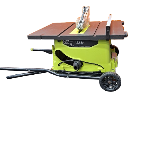 Ryobi Table Saw RT1825RG