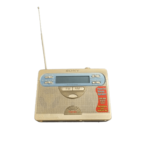 Sony Walkman WM-GX410 (MR)