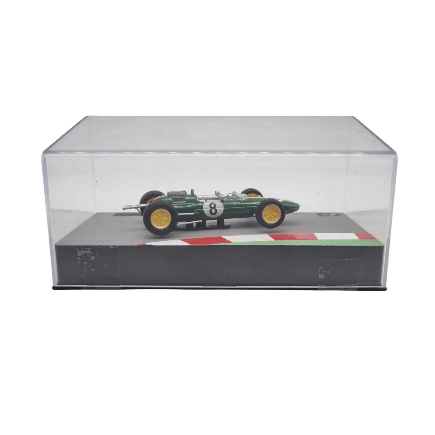 Formula 1 Model Car – Lotus 25 (1963)
