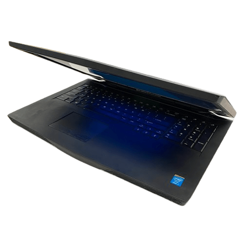 Alienware 17 P18E Gaming Laptop (NG1343963)