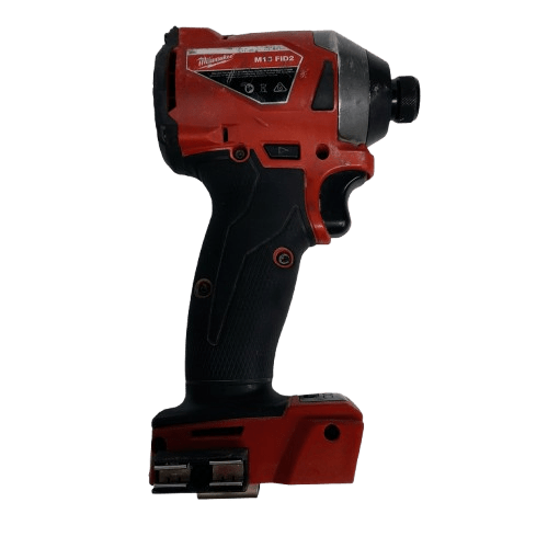 Milwaukee M18 FID2 18V Fuel Cordless Impact Driver Skin Only