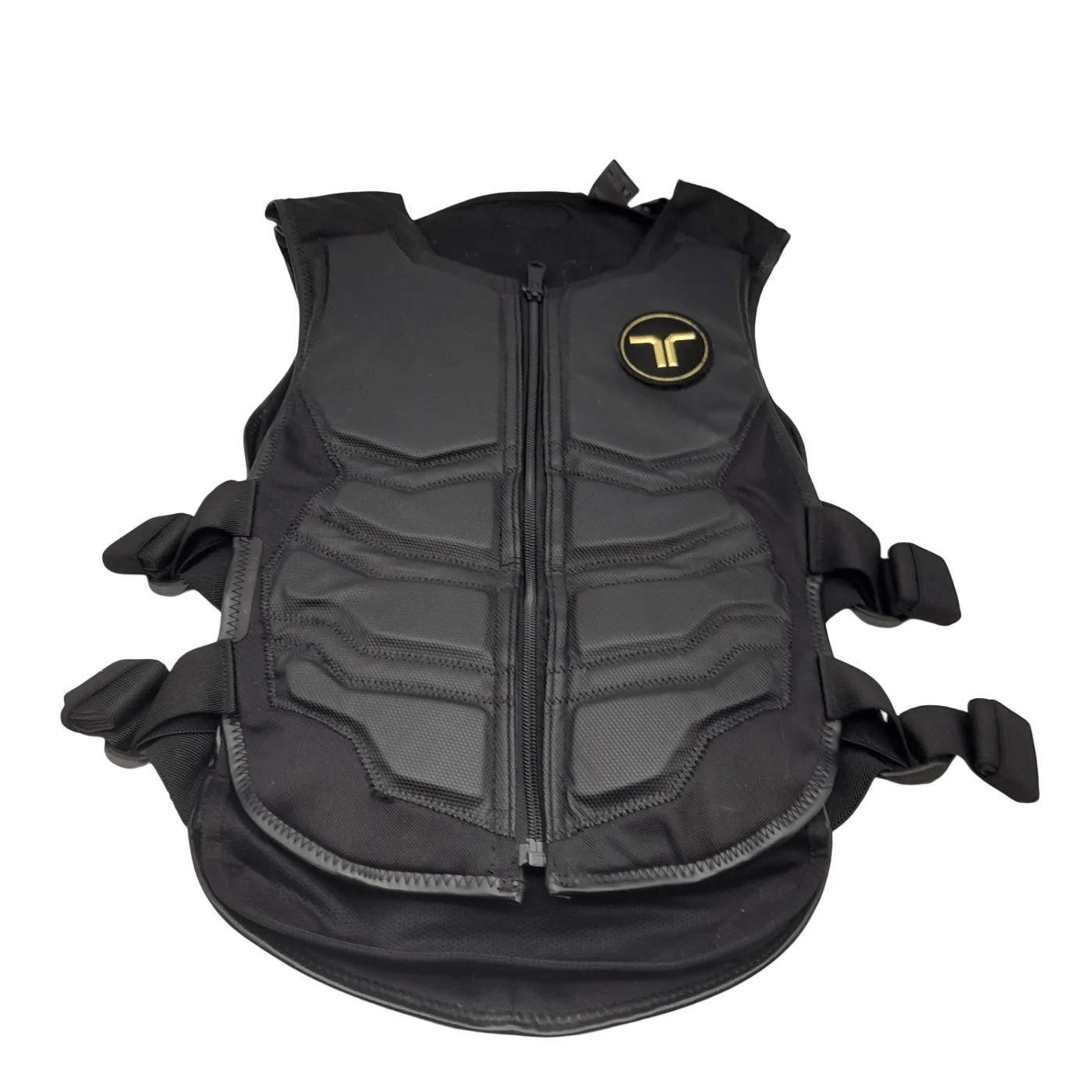 bHaptics TactSuit X40 – Immersive Haptic Vest for VR Gaming + USB Dongle