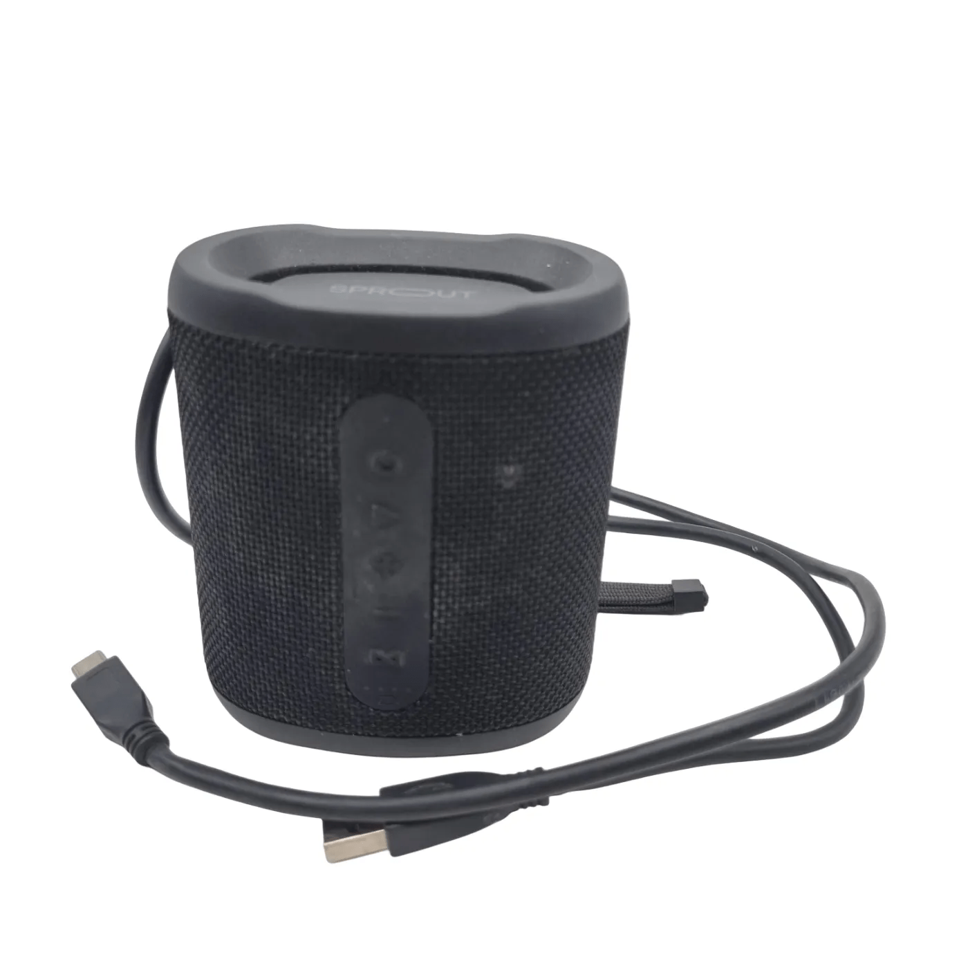 Sprout Bluetooth Speaker Soundwave Lite with Charger (WR 1351359)