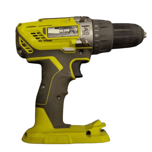 Ryobi 18V ONE+ Hammer Drill RPD18 – Tool Only