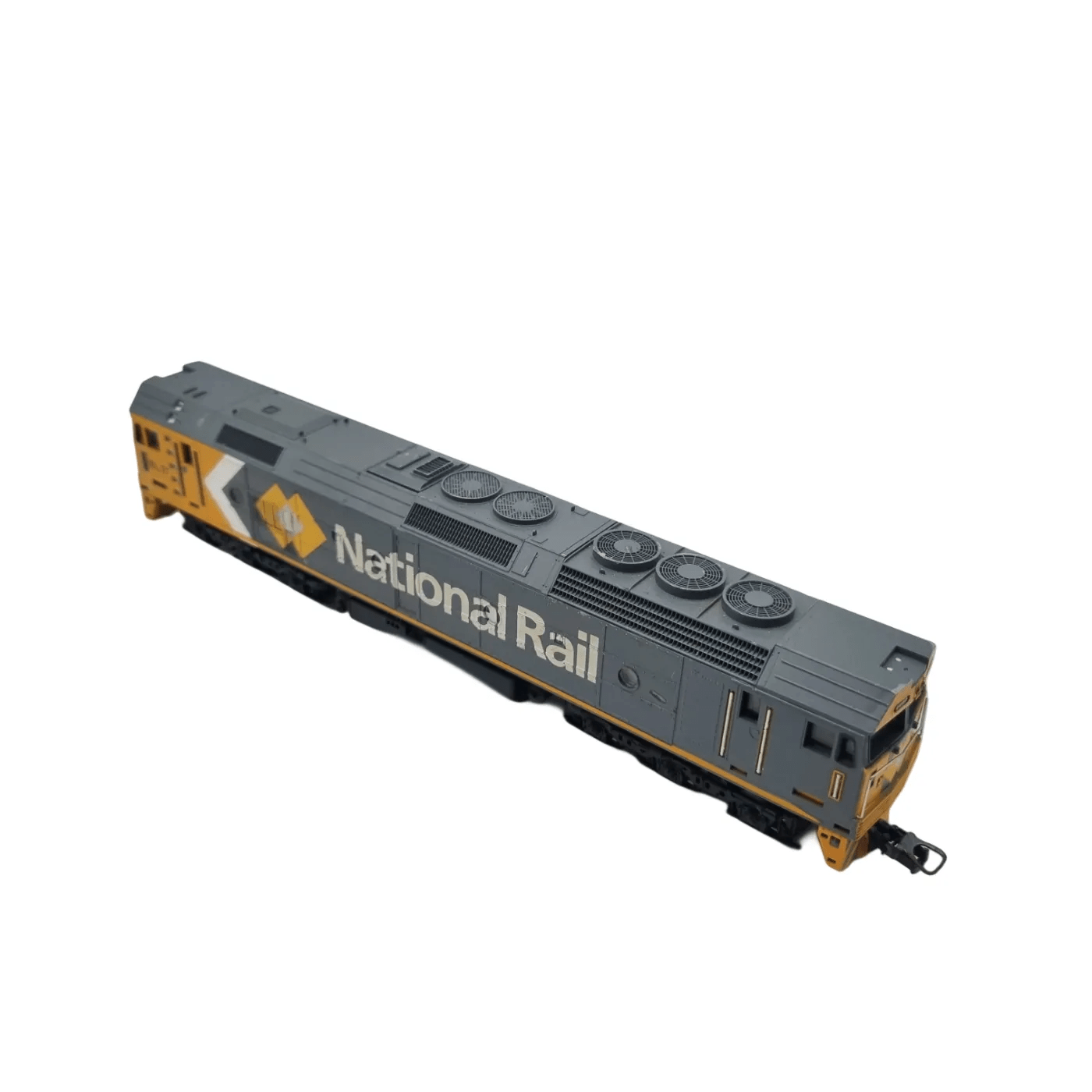 Powerline National Rail BL Class #BL27 *No Box*