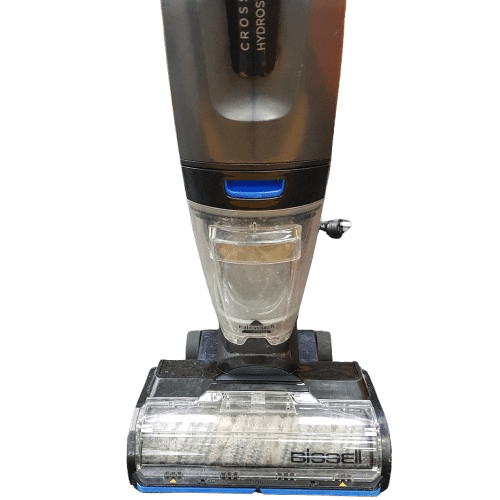 Bissell CrossWave HydroSteam 3517F **PICK UP ONLY**