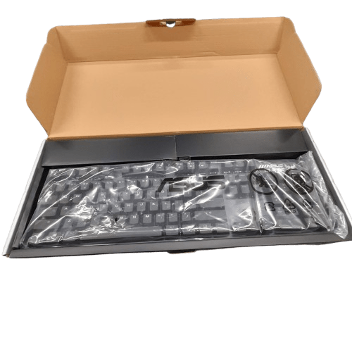 Asus Keyboard TUF Gaming K3