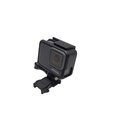 Go Pro Hero 7 Silver / Grey With Battery (NA)