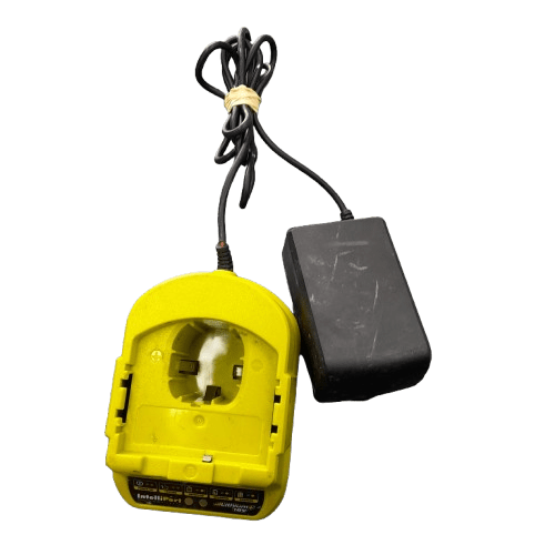 Ryobi One+ 18V Fast Charger (JN)