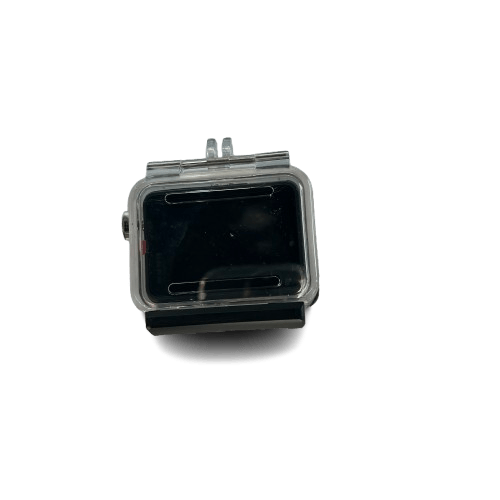 GoPro Hero 5 Camera With Hard Protective Case