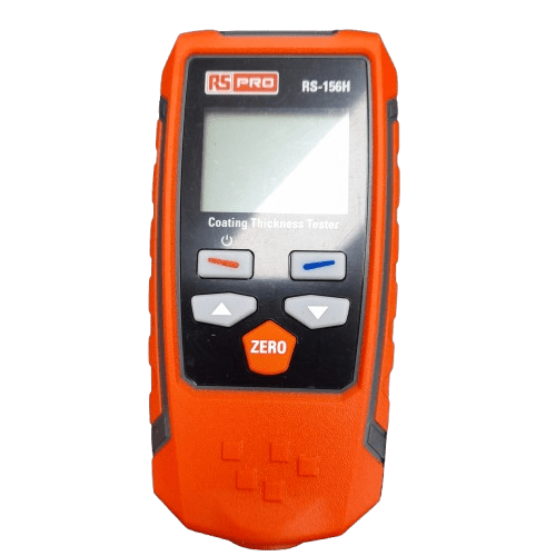 RS Pro Thickness Tester RS-156H In Case