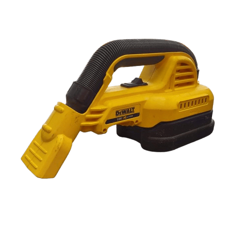 DEWALT DCV517 Handheld Vacuum Cleaner – Skin Only (CP1356086)