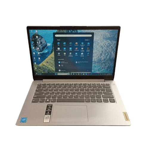Lenovo IdeaPad Slim 1i (14”.7) With Charger (LE)