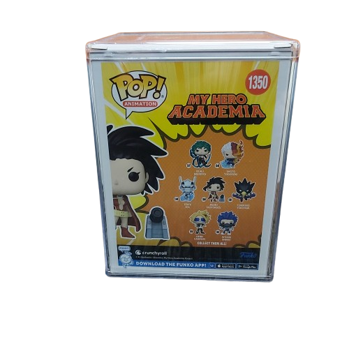 Momo Yaoyorozu #1350 Pop Animation In Hard Case (CP-1344634)