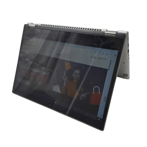 Lenovo Yoga520 80X8 With Charger **Cosmetic damage**