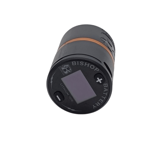 Bishop B-Charged Wireless Power Supply V2
