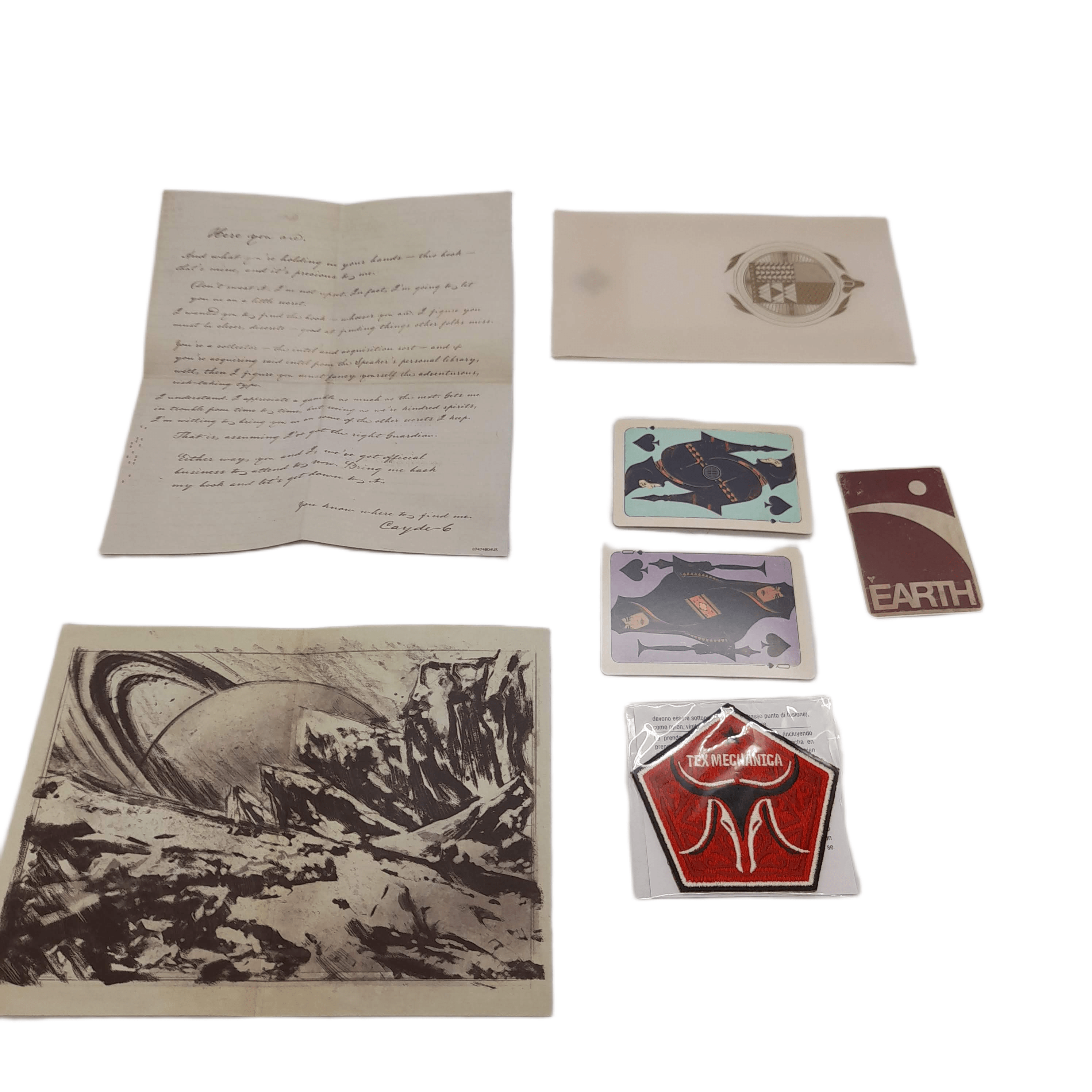 Destiny: The Taken King – Collector’s Edition for PS4  (WL)