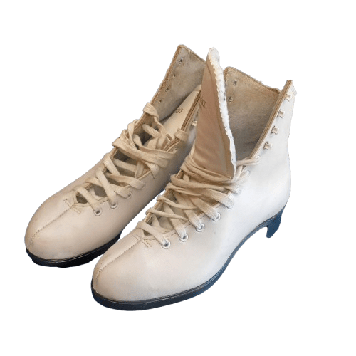 Dominion Women’s Figure Skates Size 7 (LE)