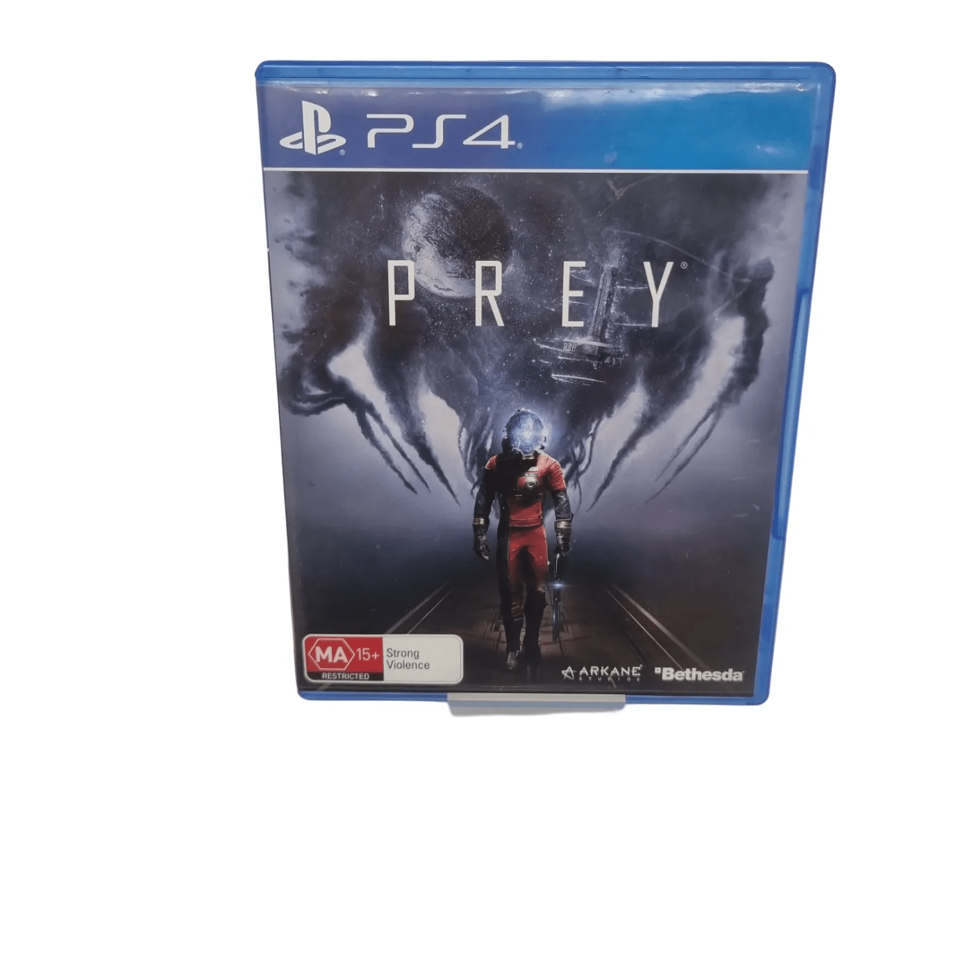 Prey – PlayStation 4 Game (WR1334535)