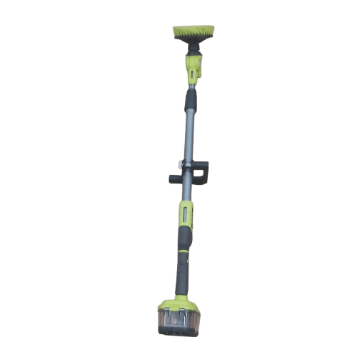 Ryobi Cordless Telescopic Pole Scrubber R18TPS (NA 1345966) *PICK UP ONLY*