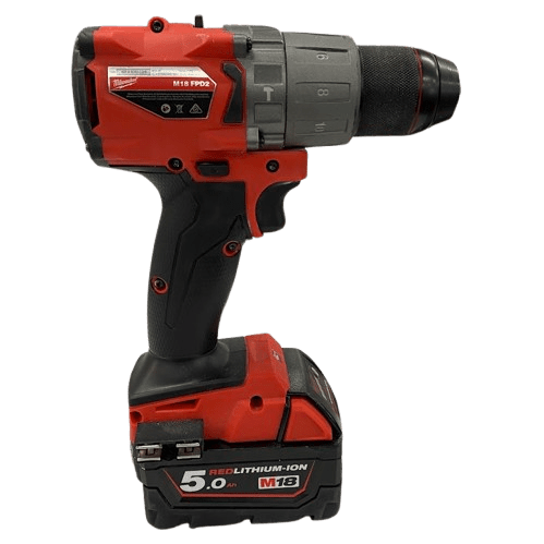 Milwaukee M18 Hammer Drill Kit (NG1347593)