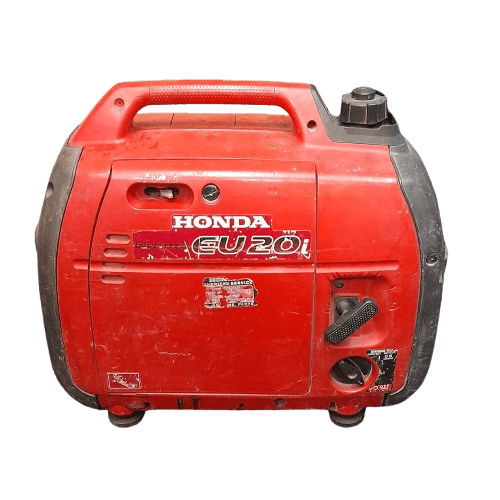 Honda Generator EU2001 **Pick Up Only**