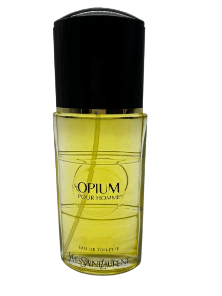 Mens Yves Saint Laurent Opium Pour Homme 100ml Perfume – Like New In Box (CP-1347797)
