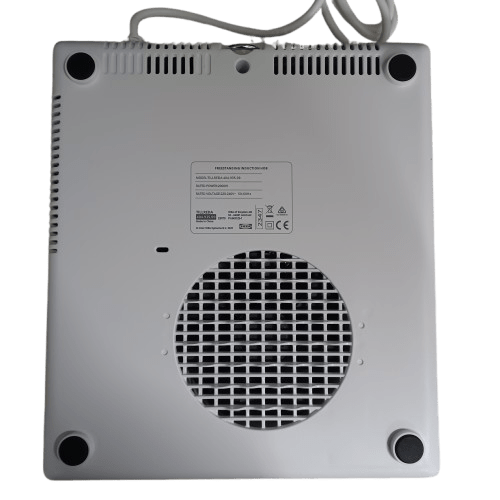 Ikea Tillreda 404.935.09 Portable Induction Hotplate, 2000W, Very Good Condition (LE 1342672)