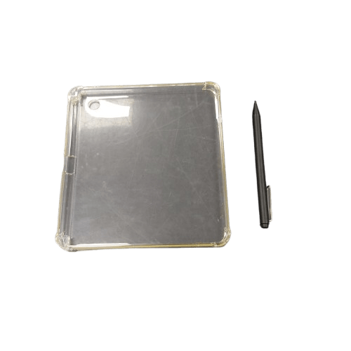 RAKUTENKOBO KOBO N778-KU-BK-K-EP BLACK WITH CASE AND PEN