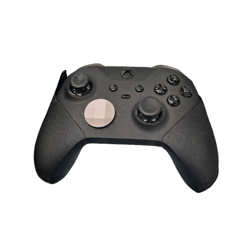 Microsoft XBOX Elite Series 2 Controller Black in Case