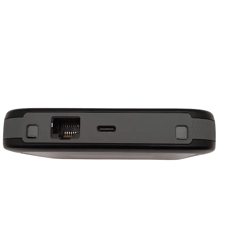 Netgear Nighthawk M6 5G WiFi 6 Mobile Router With 5G Sub-6 bands with Power and Pouch