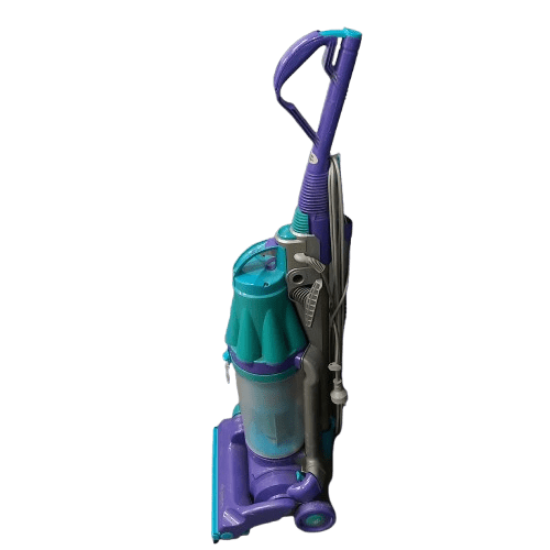 Dyson Radix Cyclone Vacuum (DC07) Purple/Blue **Pick Up Only**