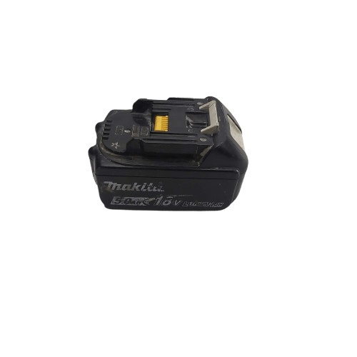 Makita Battery BL1850B 18V 5.0Ah (NA 1351940)
