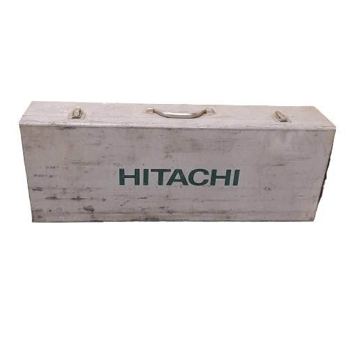 Hitachi Hex Demolition Hammer H65SB2 In Case *Pick Up Only* (GE)